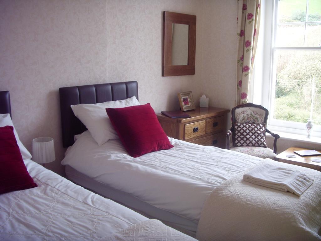 فندق Mellstock House إلفراكومبْ الغرفة الصورة