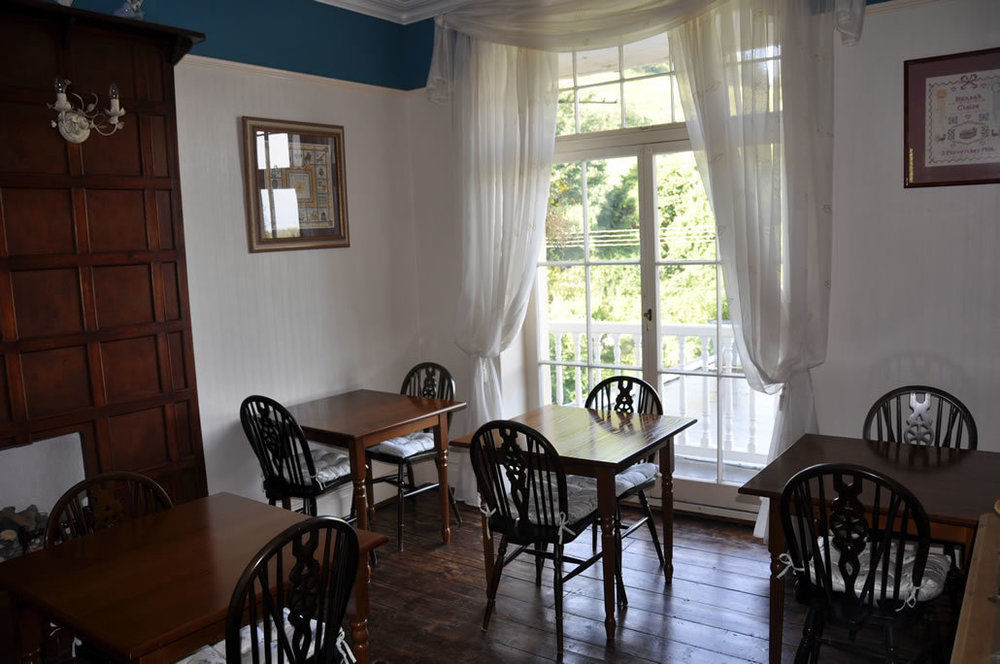 فندق Mellstock House إلفراكومبْ المظهر الخارجي الصورة