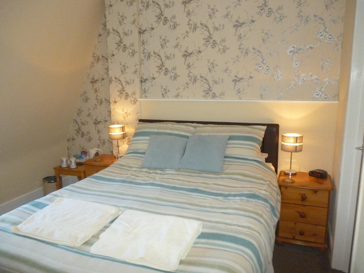 فندق Mellstock House إلفراكومبْ المظهر الخارجي الصورة