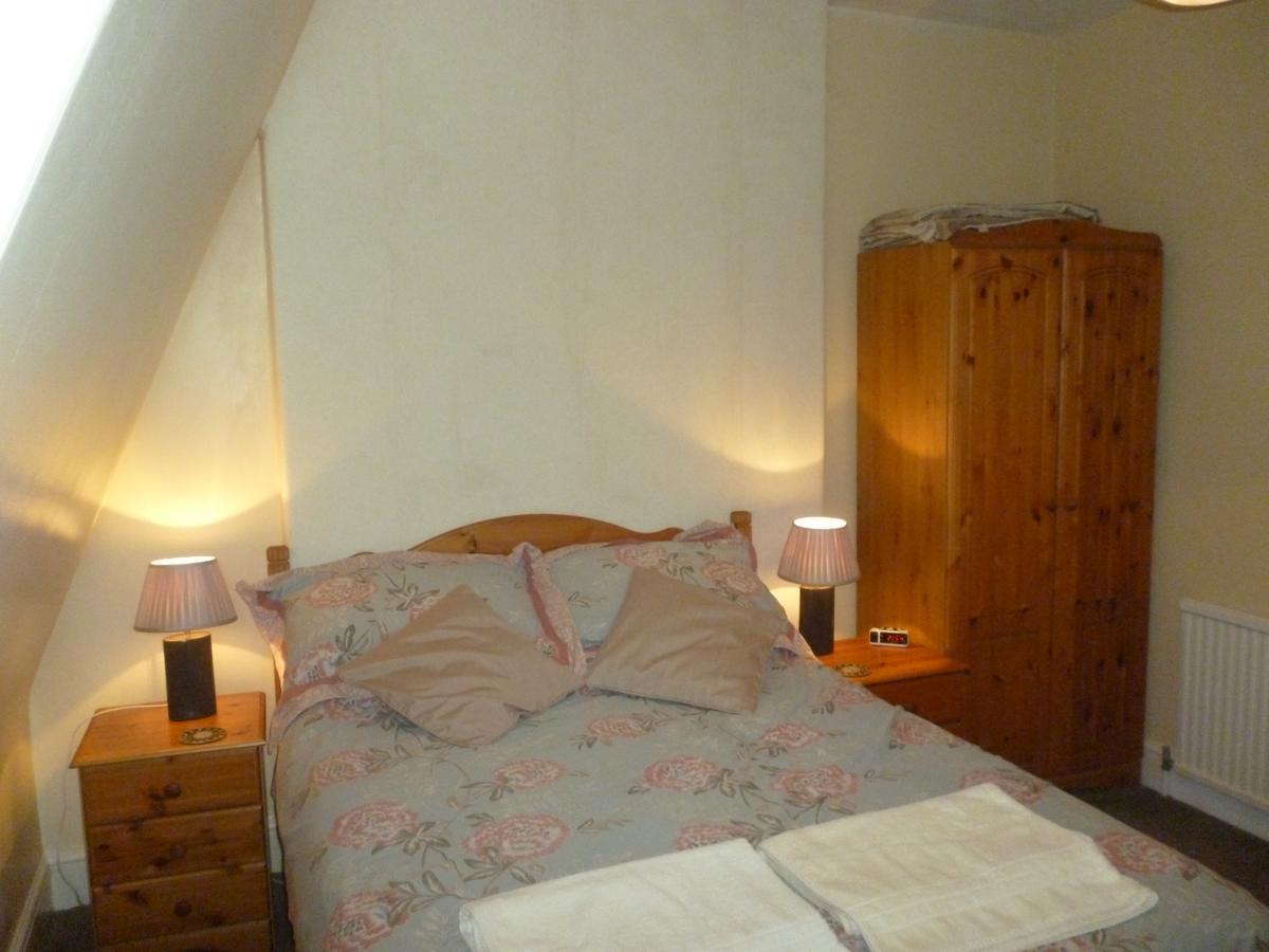 فندق Mellstock House إلفراكومبْ المظهر الخارجي الصورة