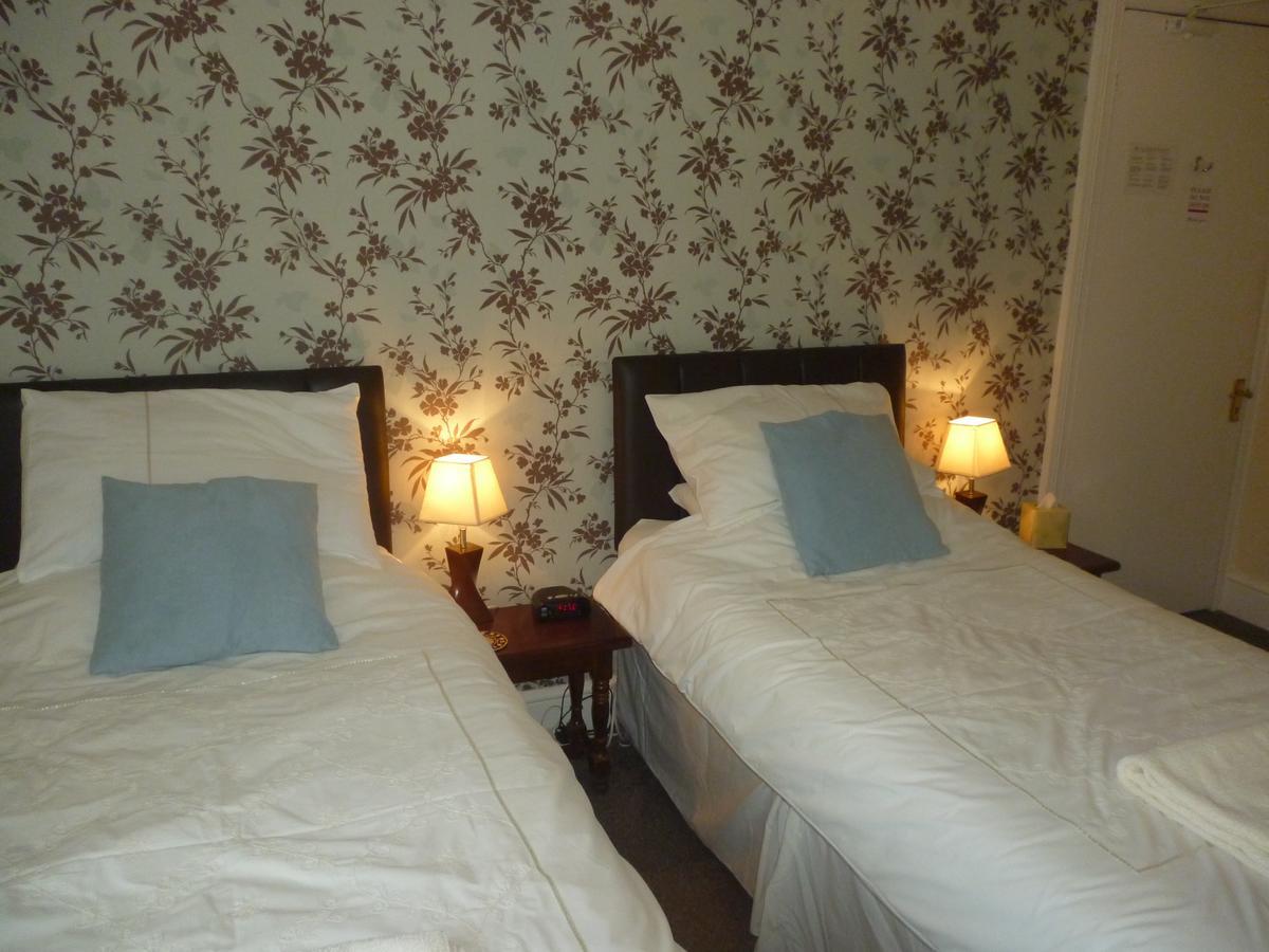 فندق Mellstock House إلفراكومبْ المظهر الخارجي الصورة