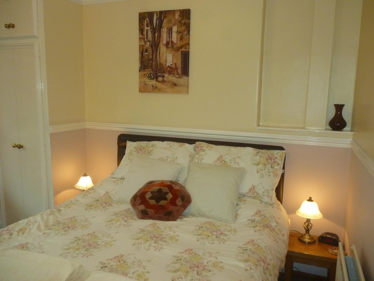 فندق Mellstock House إلفراكومبْ المظهر الخارجي الصورة