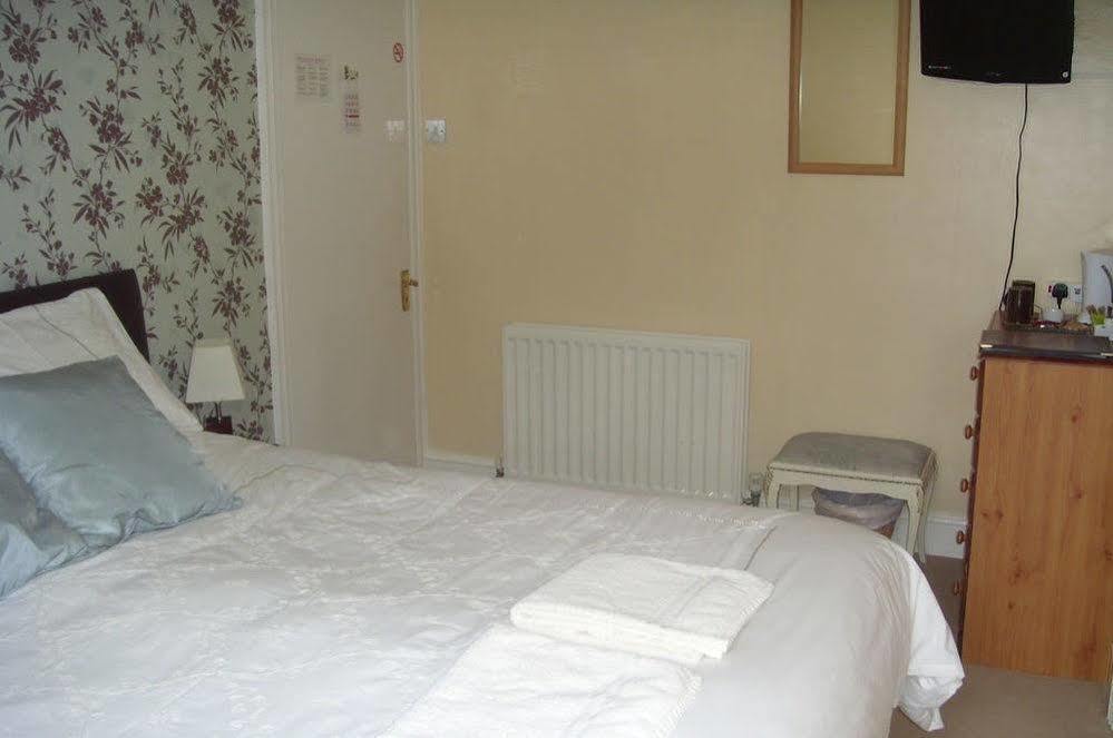 فندق Mellstock House إلفراكومبْ المظهر الخارجي الصورة